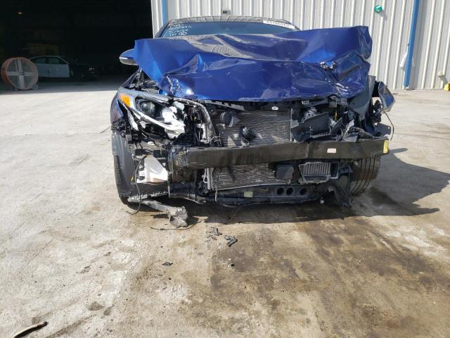Photo 9 from auction – 2019 KIA OPTIMA EX with VIN 5XXGU4L13KG315309