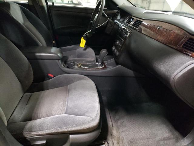 Zdjęcie 5 z aukcji – 2013 CHEVROLET IMPALA LS z VIN 2G1WF5E30D1192628