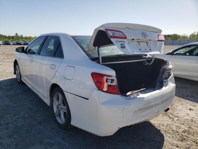 Photo 3 from auction – 2014 TOYOTA CAMRY L with VIN 4T1BF1FKXEU862191