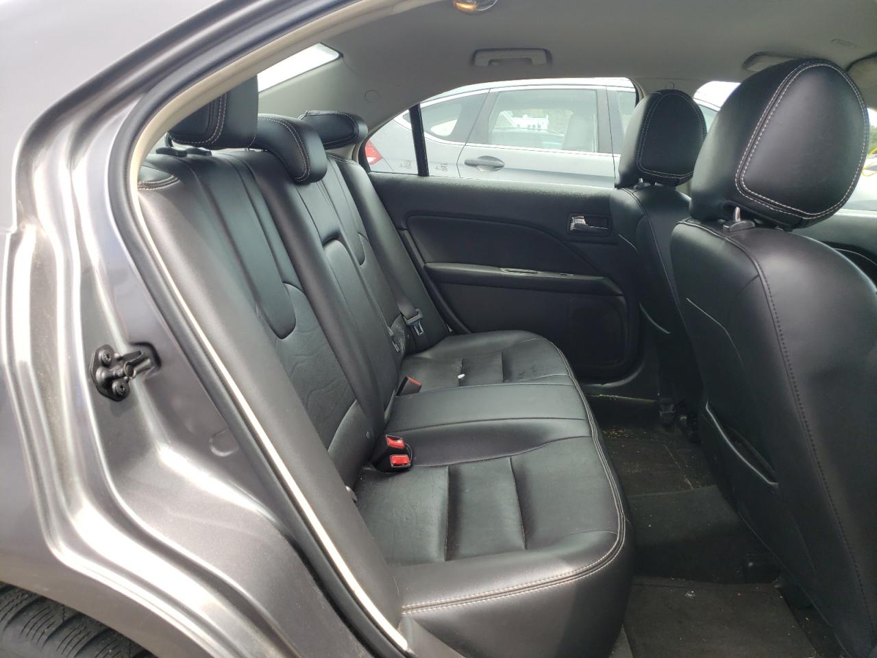 Photo 6 from auction – 2012 FORD FUSION SEL with VIN 3FAHP0JA5CR339756