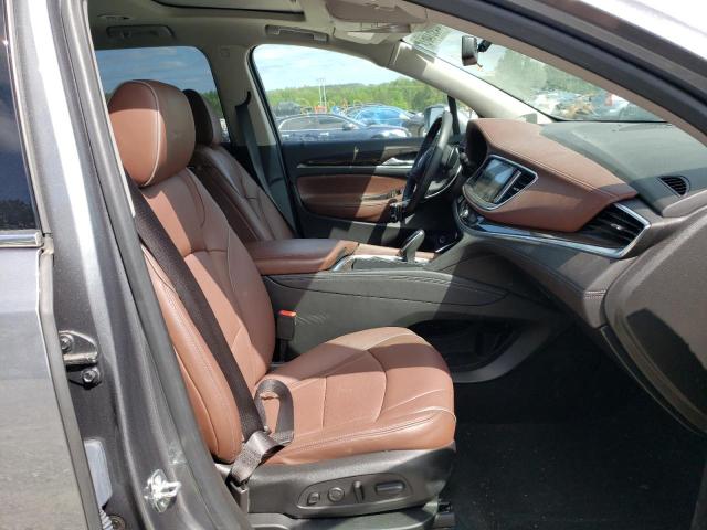 Photo 5 from auction – 2020 BUICK ENCLAVE AV with VIN 5GAERDKW6LJ143099