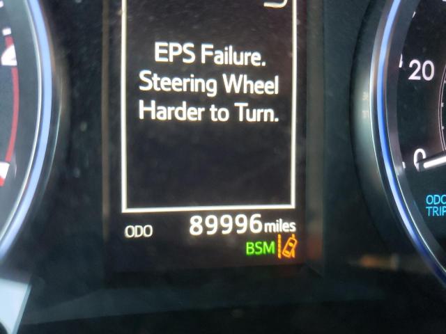 Photo 8 from auction – 2019 TOYOTA HIGHLANDER with VIN 5TDKZRFH4KS339053