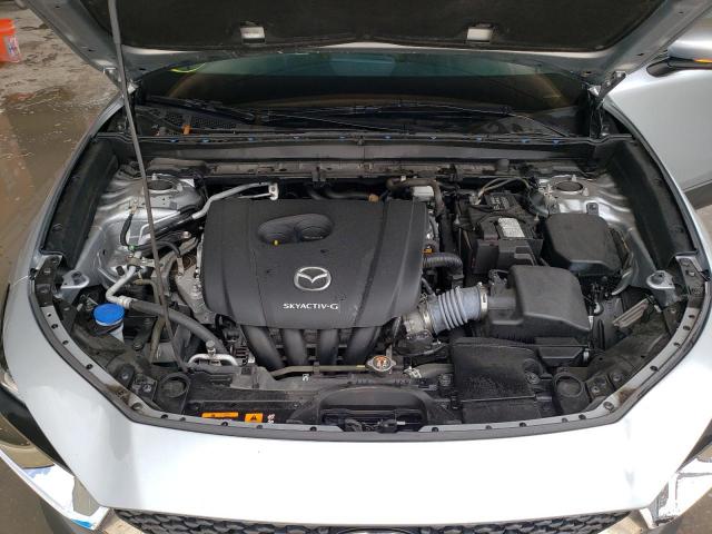 Photo 7 from auction – 2020 MAZDA CX-30 SELE with VIN 3MVDMBCLXLM117186
