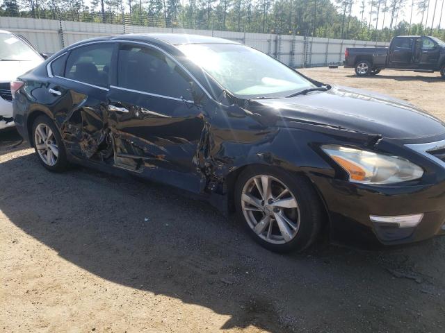 Photo 9 from auction – 2014 NISSAN ALTIMA 2.5 with VIN 1N4AL3AP1EC401755