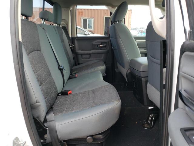 Foto 6 de la subasta – 2018 RAM 1500 SLT con VIN 1C6RR7GG0JS218462