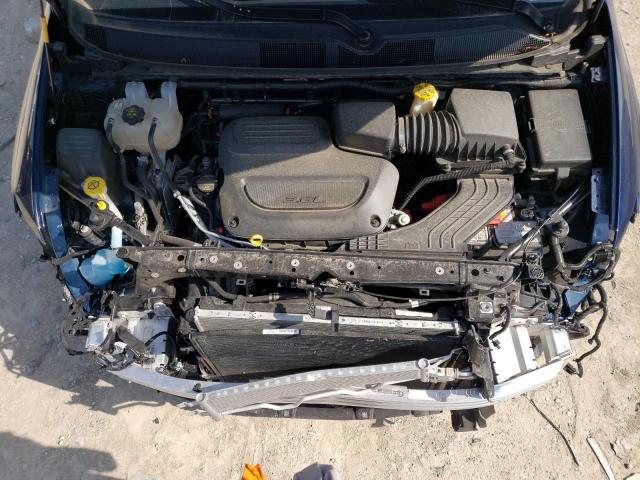 Photo 7 from auction – 2020 CHRYSLER PACIFICA T with VIN 2C4RC1EG8LR126269