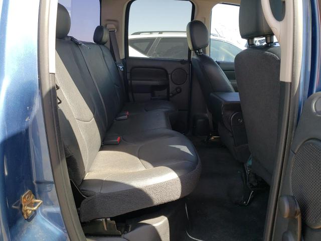 Photo 6 from auction – 2004 DODGE RAM 1500 S with VIN 1D7HA18KX4J207870