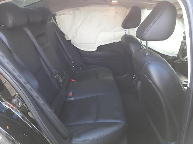 Photo 6 from auction – 2017 INFINITI Q50 PREMIU with VIN JN1EV7AP7HM737005