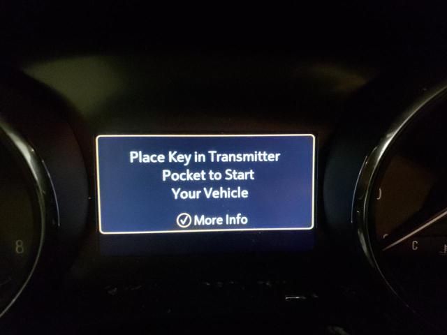 Photo 8 from auction – 2022 BUICK ENCORE GX with VIN KL4MMESL7NB032489