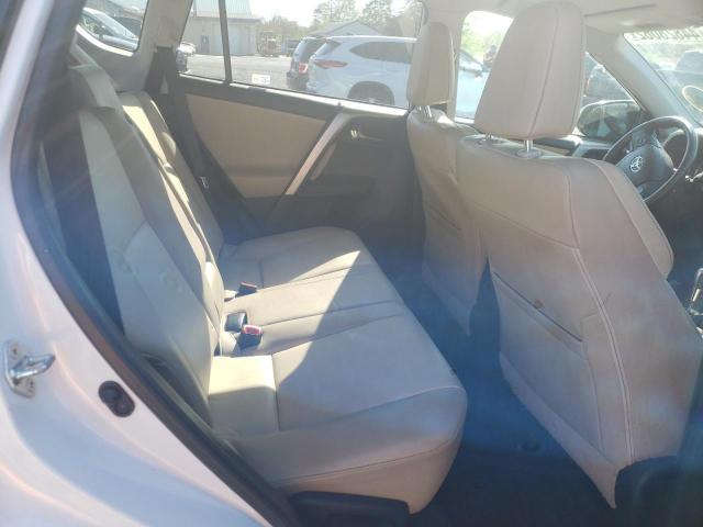 Photo 6 from auction – 2015 TOYOTA RAV4 LIMIT with VIN 2T3DFREV0FW268947