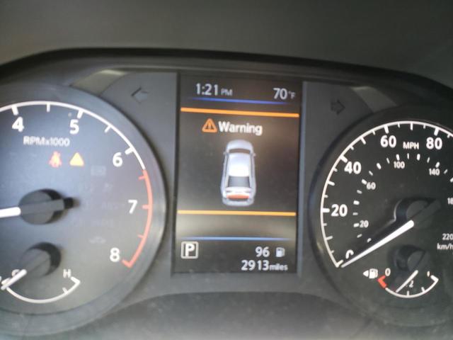 Photo 8 from auction – 2022 NISSAN ALTIMA with VIN 1N4BL4BV5NN327204