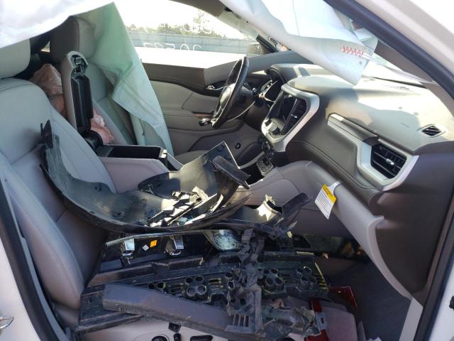 Photo 5 from auction – 2021 GMC ACADIA SLT with VIN 1GKKNMLS7MZ154953