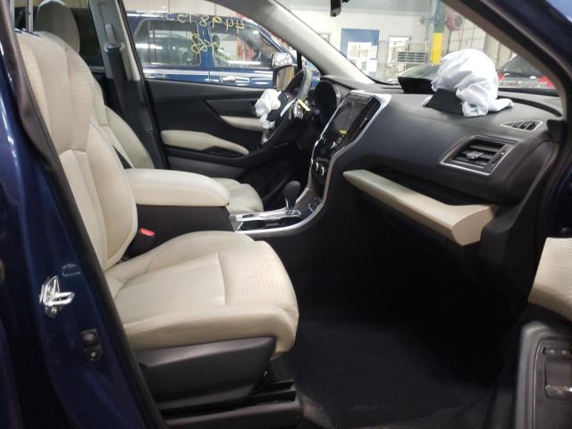 Photo 5 from auction – 2021 SUBARU ASCENT PRE with VIN 4S4WMAFDXM3433355