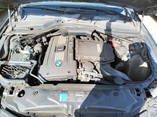 Photo 7 from auction – 2008 BMW 535 XI with VIN WBAPT73548CX01640