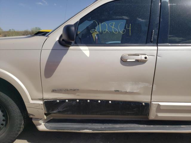 Photo 9 from auction – 2005 FORD EXPLORER L with VIN 1FMDU75KX5ZA77062
