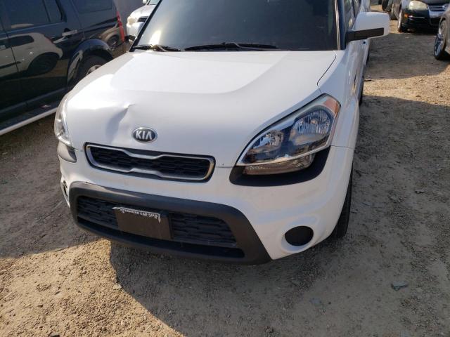 Photo 9 from auction – 2013 KIA SOUL with VIN KNDJT2A59D7758997