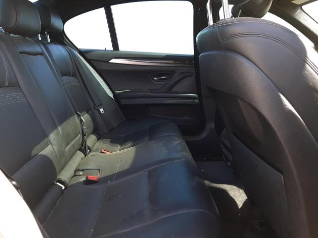 Photo 6 from auction – 2015 BMW 535 I with VIN WBA5B1C50FD922733