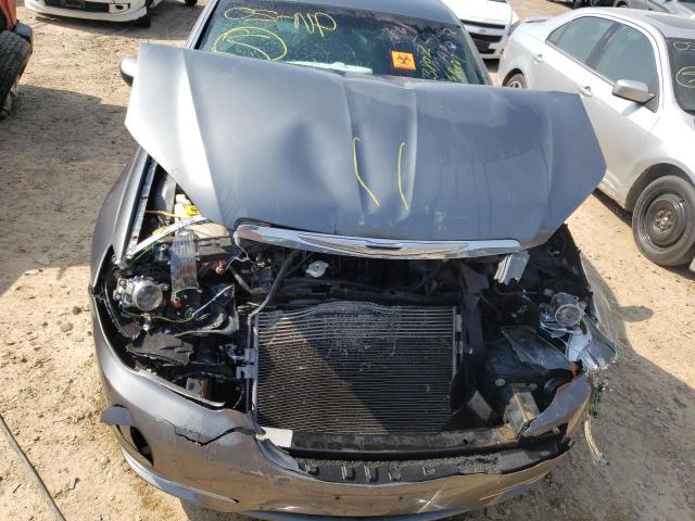 Photo 7 from auction – 2012 CHRYSLER 200 with VIN 1C3CCBAB3CN103862