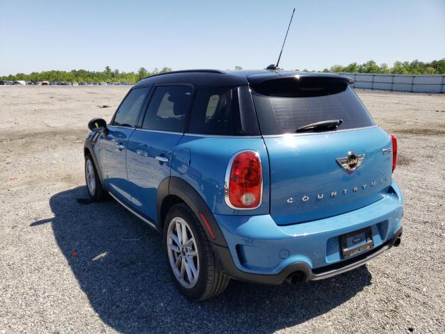 Photo 3 from auction – 2016 MINI COOPER S C with VIN WMWZC5C55GWU04774