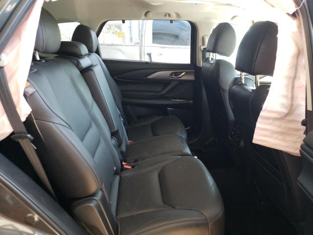 Photo 6 from auction – 2018 MAZDA CX-9 TOURI with VIN JM3TCBCY5J0222396