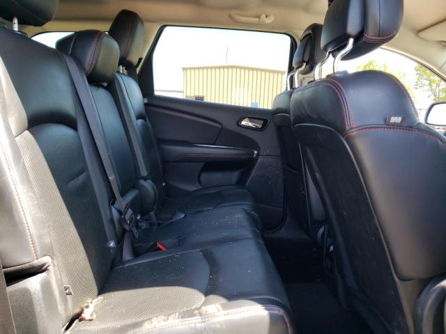 Photo 6 from auction – 2017 DODGE JOURNEY GT with VIN 3C4PDDEG6HT696006