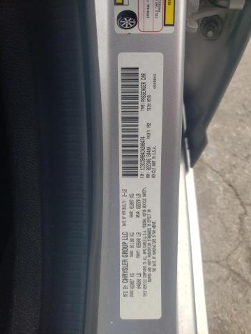 Photo 10 from auction – 2012 CHRYSLER 200 LX with VIN 1C3CCBAB4CN208474