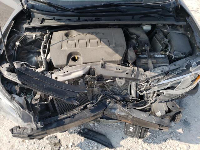 Photo 7 from auction – 2019 TOYOTA COROLLA L with VIN 2T1BURHE3KC195392