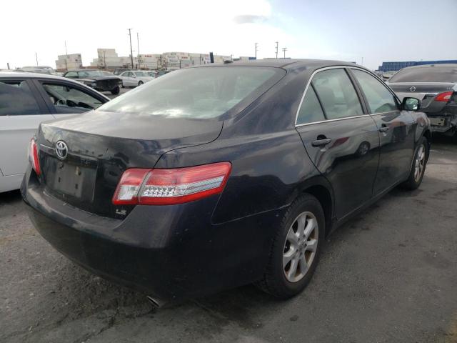 Photo 4 from auction – 2011 TOYOTA CAMRY SE with VIN 4T1BK3EK2BU120629