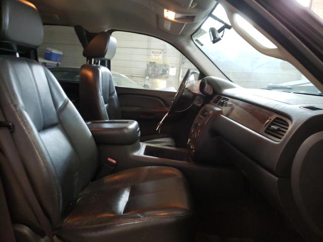 Photo 5 from auction – 2009 CHEVROLET SILVERADO with VIN 1GCEK39009Z164121