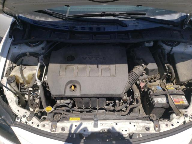Photo 7 from auction – 2013 TOYOTA COROLLA BA with VIN 5YFBU4EE4DP170690