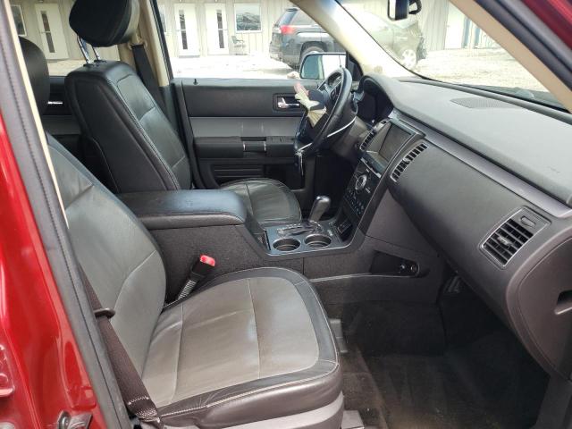Photo 5 from auction – 2013 FORD FLEX LIMIT with VIN 2FMHK6DT3DBD14908