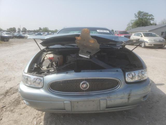 Photo 9 from auction – 2003 BUICK LESABRE CU with VIN 1G4HP52K834194621