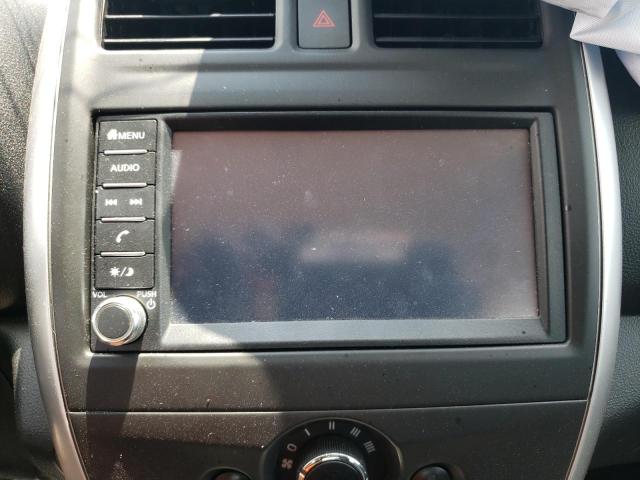 Photo 9 from auction – 2019 NISSAN VERSA S with VIN 3N1CN7AP7KL800323