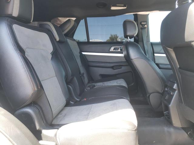 Photo 6 from auction – 2017 FORD EXPLORER X with VIN 1FM5K8D82HGD77734