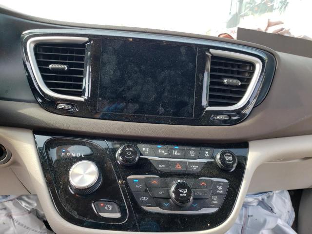 Photo 9 from auction – 2020 CHRYSLER PACIFICA T with VIN 2C4RC1EG8LR126269
