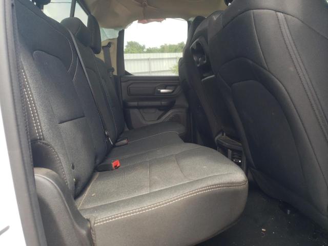 Photo 6 from auction – 2019 RAM 1500 TRADE with VIN 1C6SRFCT9KN602447