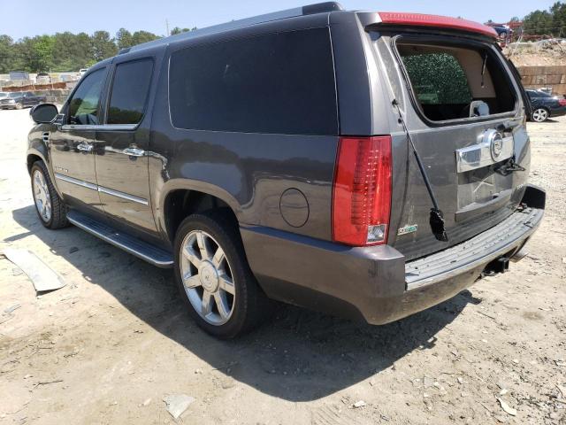 Photo 3 from auction – 2011 CADILLAC ESCALADE E with VIN 1GYS3HEF5BR188180