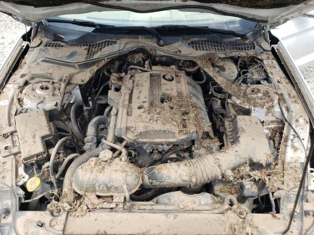 Photo 7 from auction – 2017 FORD MUSTANG with VIN 1FA6P8TH3H5231694