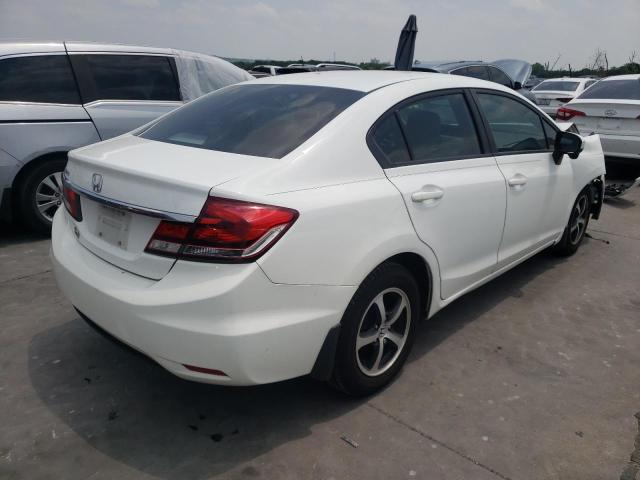Photo 5 from auction – 2015 HONDA CIVIC SE with VIN 19XFB2F73FE021879