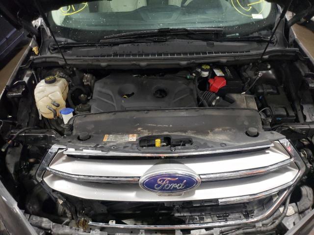 Photo 7 from auction – 2015 FORD EDGE TITAN with VIN 2FMPK4K97FBB00255