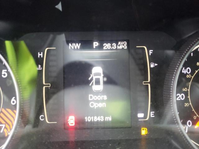 Photo 8 from auction – 2015 JEEP CHEROKEE L with VIN 1C4PJMCB8FW562895