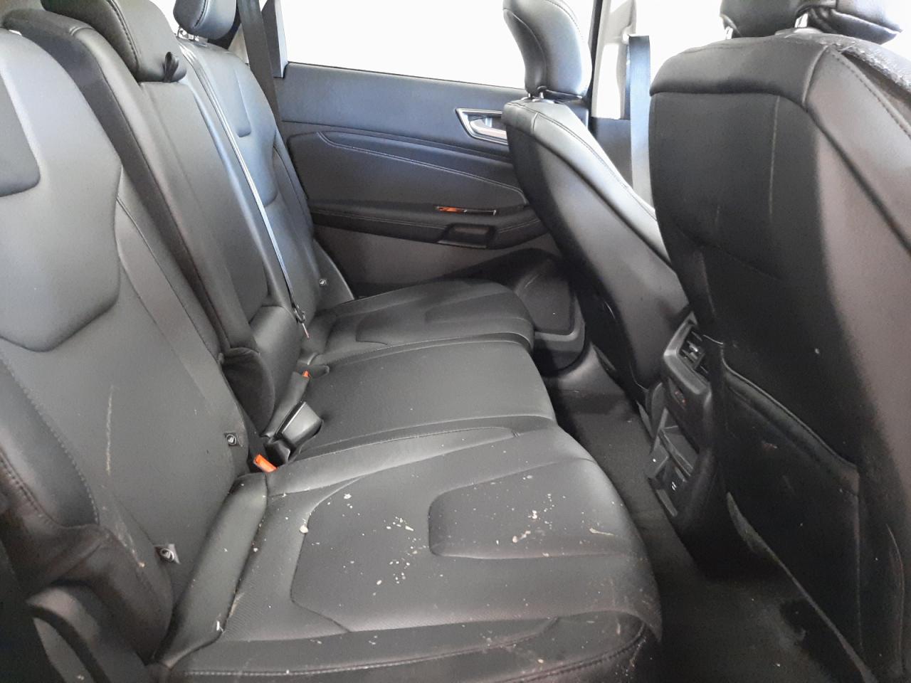 Photo 6 from auction – 2018 FORD EDGE TITAN with VIN 2FMPK4K96JBC54416