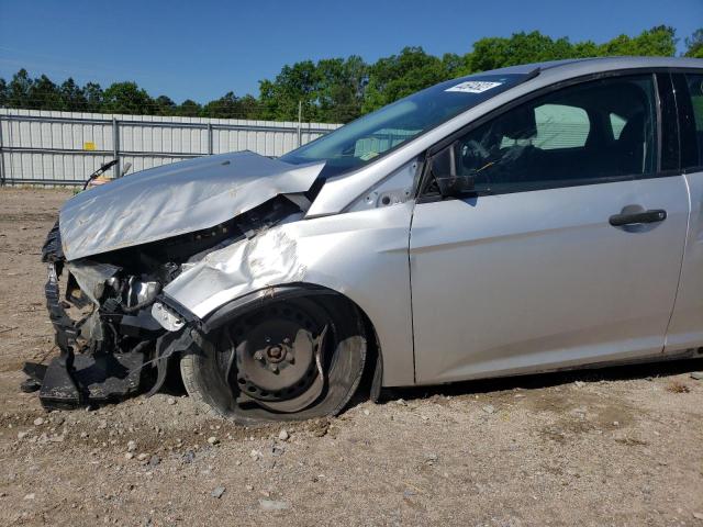 Photo 9 from auction – 2017 FORD FOCUS S with VIN 1FADP3E28HL311152
