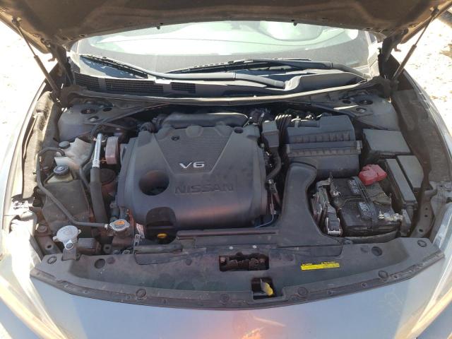Photo 7 from auction – 2016 NISSAN MAXIMA 3.5 with VIN 1N4AA6AP6GC438746