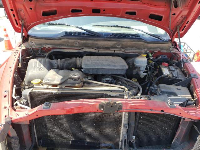 Photo 7 from auction – 2002 DODGE RAM 1500 with VIN 1D7HA16KX2J176863