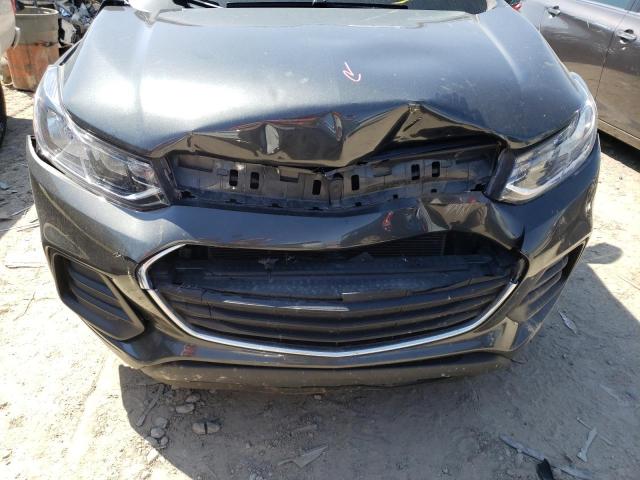 Photo 9 from auction – 2019 CHEVROLET TRAX LS with VIN 3GNCJKSB6KL189254