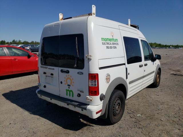 Photo 4 from auction – 2010 FORD TRANSIT CO with VIN NM0LS6BN9AT015726