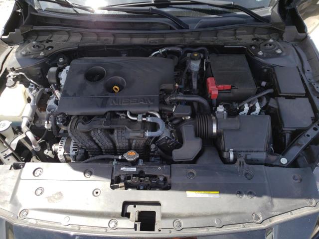 Photo 7 from auction – 2019 NISSAN ALTIMA SL with VIN 1N4BL4EV8KC181657