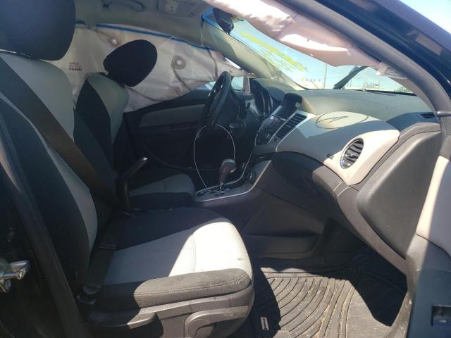 Photo 5 from auction – 2011 CHEVROLET CRUZE LS with VIN 1G1PC5SH7B7288561