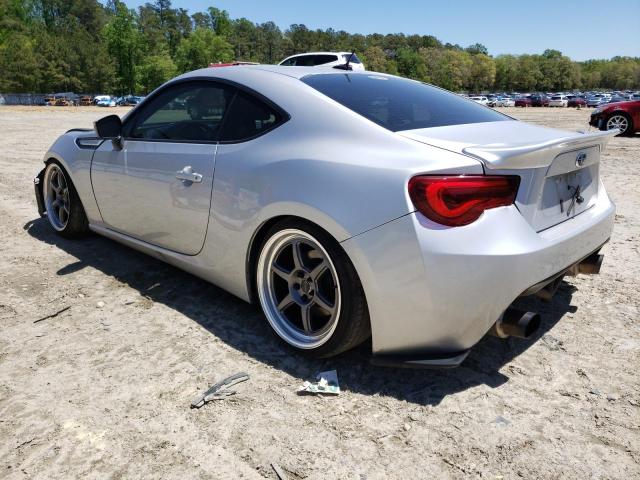 Photo 3 from auction – 2013 SUBARU BRZ 2.0 LI with VIN JF1ZCAC12D1612831